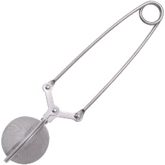 Изображение товара Ситечко для заваривания "Шарик" МУЛЬТИДОМ AN11-54