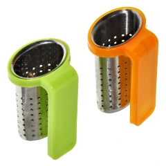 Изображение товара Ситечко-фильтр для чая "Стаканчик" МУЛЬТИДОМ DH11-68