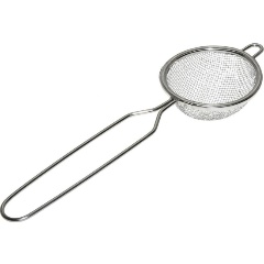 Изображение товара Сито ручное МУЛЬТИДОМ нержавеющая сталь, 6см