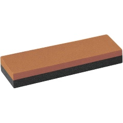 Изображение товара Точильный камень МУЛЬТИДОМ 20х5х2.5 см