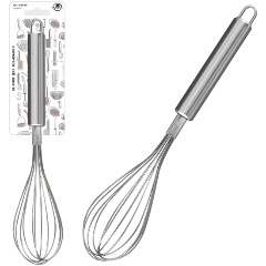 Изображение товара Венчик для взбивания МУЛЬТИДОМ VL35-65, 25см