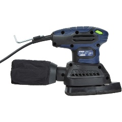 Изображение товара Мультифункциональная шлифовальная машина AXM300 AYGER