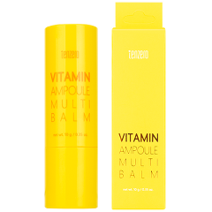 Изображение товара Мультифункциональный бальзам-стик TENZERO Освежающий, 10 г