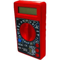 Изображение товара Мультиметр ММ 150Н ELITECH