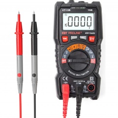 Изображение товара Мультиметр цифровой КВТ KT 113B "PROLINE"