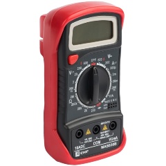 Изображение товара Мультиметр цифровой EKF Expert MAS830B