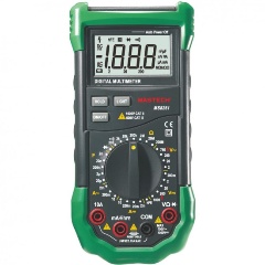 Изображение товара Мультиметр цифровой Mastech MS8261