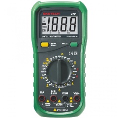 Изображение товара Мультиметр цифровой Mastech MY61