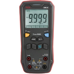 Изображение товара Мультиметр цифровой RGK DM-25