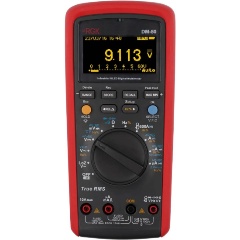 Изображение товара Мультиметр цифровой RGK DM-50