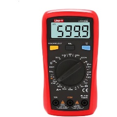 Изображение товара Мультиметр цифровой UNI-T UT133B