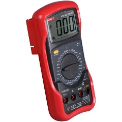 Изображение товара Мультиметр цифровой UNI-T UT51