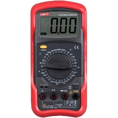 Изображение товара Мультиметр цифровой UNI-T UT52