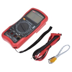 Изображение товара Мультиметр цифровой UNI-T UT53