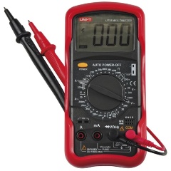 Изображение товара Мультиметр цифровой UNI-T UT55
