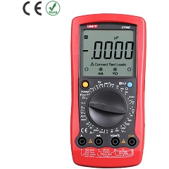 Изображение товара Мультиметр UNI-T UT58E