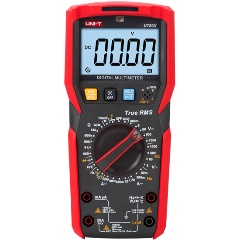 Изображение товара Мультиметр UNI-T UT89X