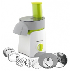 Изображение товара Мультирезка Zigmund & Shtain SM-20