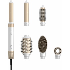 Изображение товара Мультистайлер KEUNE Airflow style pro MS-62C белый