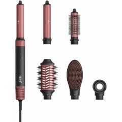 Изображение товара Мультистайлер KEUNE Airflow style pro MS-63C серый (Уценка - У4)