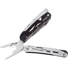 Изображение товара Мультитул Квалитет МТ-10 10 в 1 для рыбалки кемпинга и бытовых задач