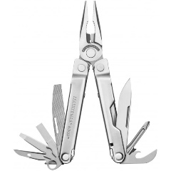 Изображение товара Мультитул Leatherman Bond (832936)
