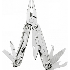 Изображение товара Мультитул Leatherman REV без чехла