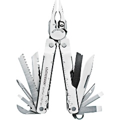 Изображение товара Мультитул Leatherman Super Tool 300, нейлоновый чехол