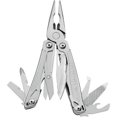 Изображение товара Мультитул Leatherman Wingman с нейлоновым чехлом и 14 функциями