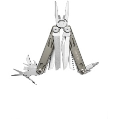 Изображение товара Мультитул Rocktol 19 в 1 с титановыми ручками, нейлоновый чехол, подарочная коробка