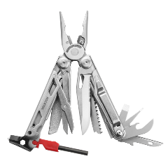 Изображение товара Мультитул Rocktol 21 в 1, нейлоновый чехол