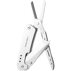 Изображение товара Мультитул Roxon KS KNIFE-SCISSORS S501