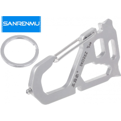 Изображение товара Мультитул SanRenMu SK025Z
