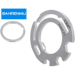 Изображение товара Мультитул SanRenMu SK029Z