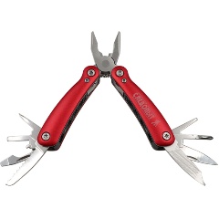 Изображение товара Мультитул СЛЕДОПЫТ 9 функций, в чехле (PF-MT-17)