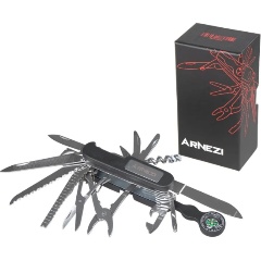 Изображение товара Мультитул универсальный ARNEZI Sparrow 23в1, R5010102