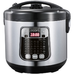 Изображение товара Мультиварка Econ ECO-53MC