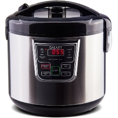 Изображение товара Мультиварка Galaxy GL 2645