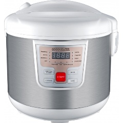 Изображение товара Мультиварка Goodhelper МС-5111