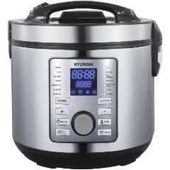 Изображение товара Мультиварка Hyundai HYMC-1617