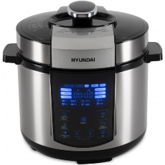 Изображение товара Мультиварка Hyundai HYMC-1618
