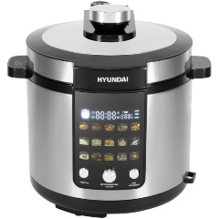 Изображение товара Мультиварка Hyundai HYMC-2402