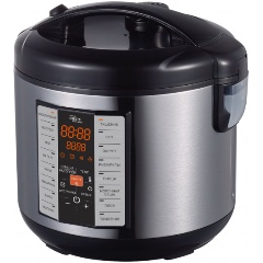 Изображение товара Мультиварка making Oasis everywhere MC-16P