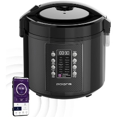 Изображение товара Мультиварка Polaris PMC 0521
