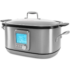 Изображение товара Мультиварка Rondell RDE-MC608 1250 Вт 6 л автоматические программы