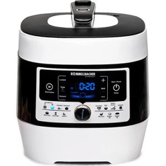 Изображение товара Мультиварка-скороварка Rommelsbacher MD 1000