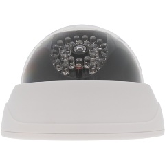 Изображение товара Муляж видеокамеры REXANT RX-305 для внутренней установки