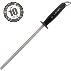 Изображение товара Мусат с алмазным покрытием ARCOS, 23 см (279400)