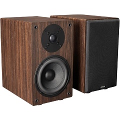 Изображение товара Полочная акустическая система Music Public Kingdom BS100, пара