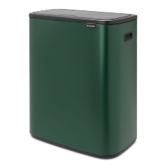 Изображение товара Мусорный бак Brabantia BO TOUCH BIN (60л) 304248